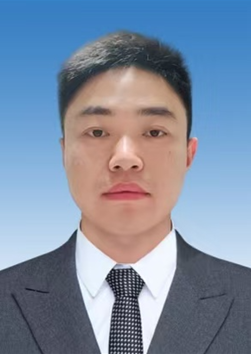 闫大伟 (Dawei Yan)